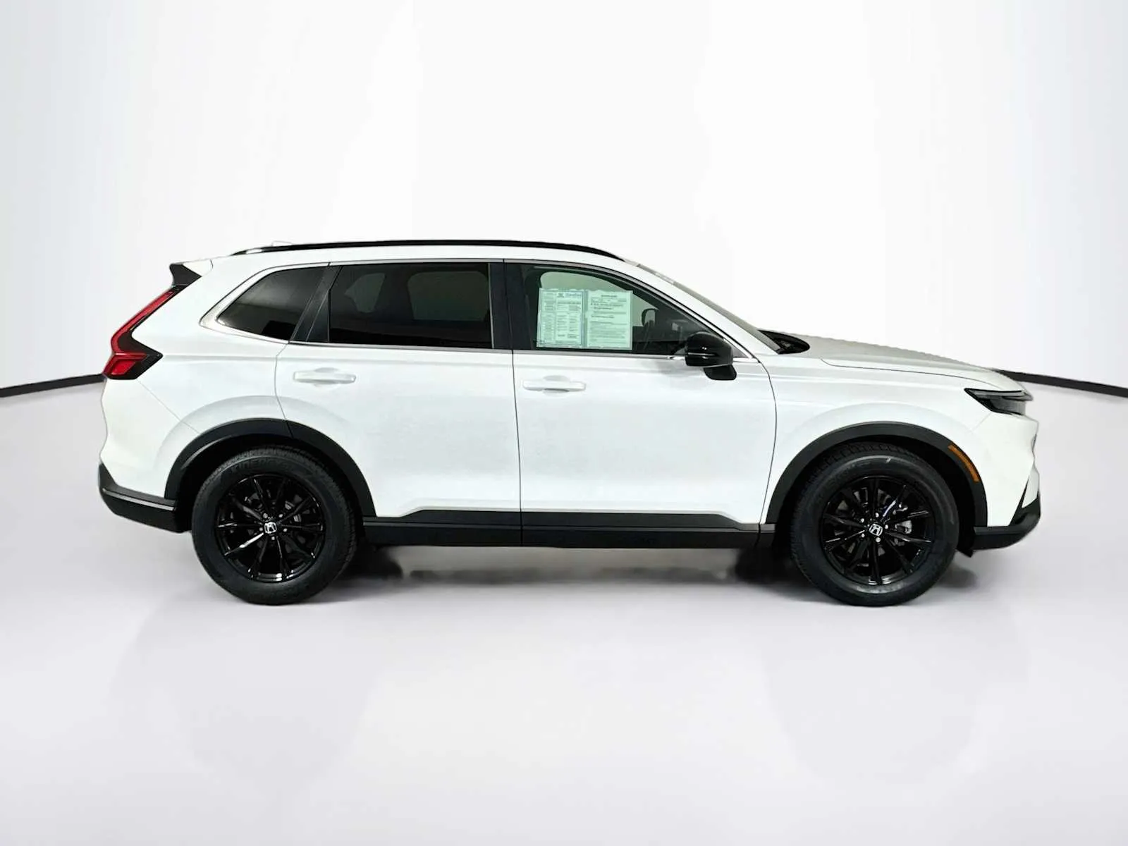 Honda CR-V photo 8