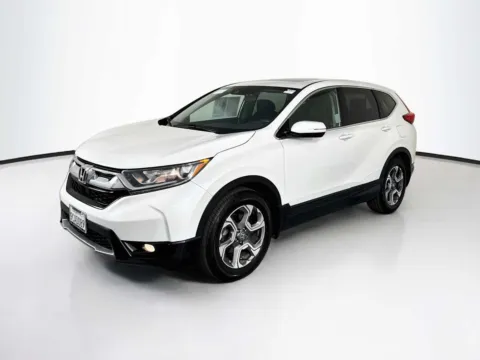Another view of 2019 Honda CR-V EX for sale in Indio, CA at Unicars Honda