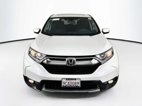 Photos of 2019 Honda CR-V EX for sale in Indio, CA at Unicars Honda