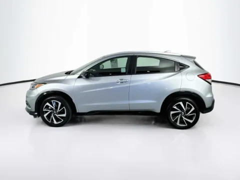 More photos of 2019 Honda HR-V Sport at Unicars Honda, CA