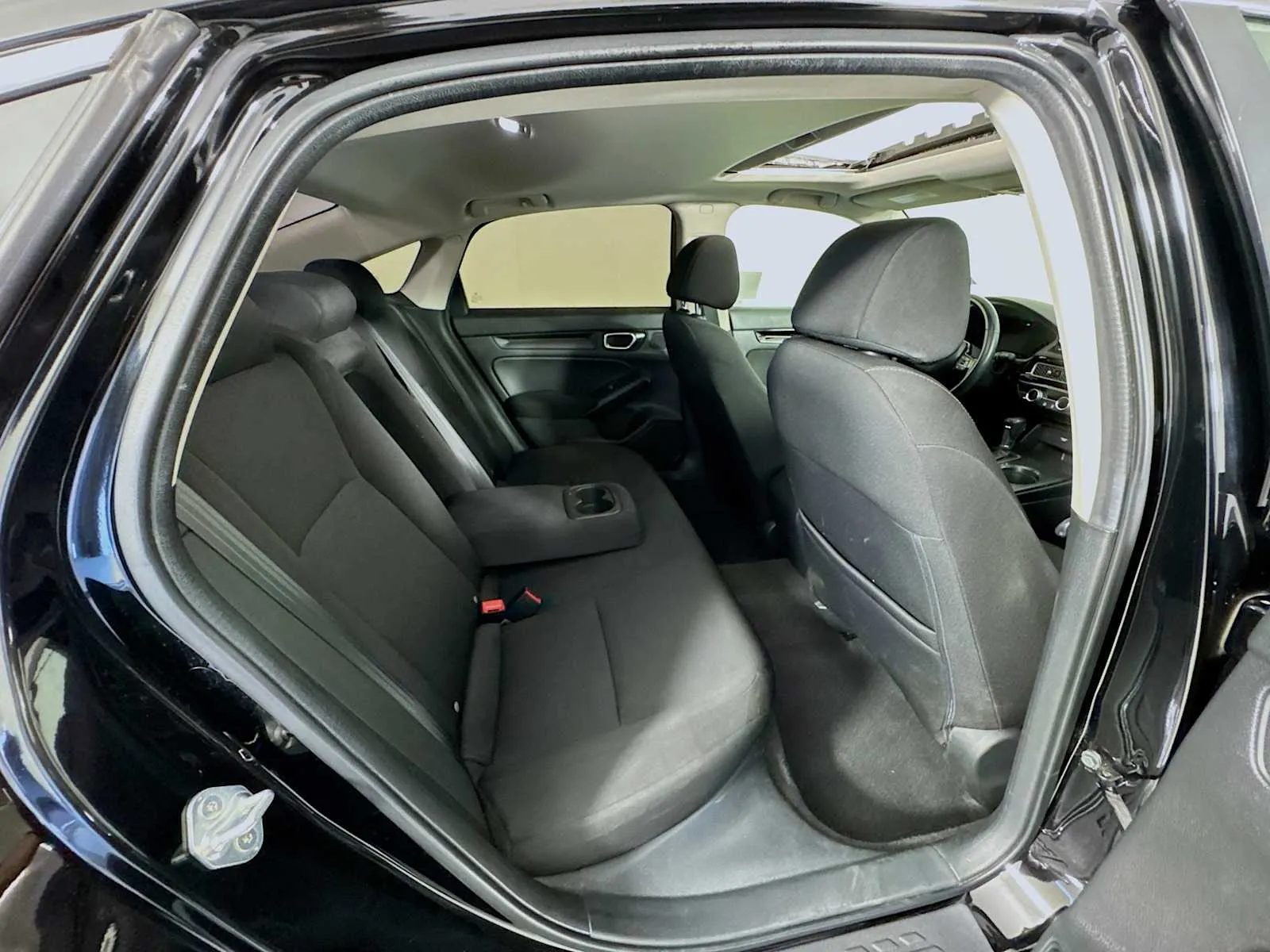 Honda Civic photo 28