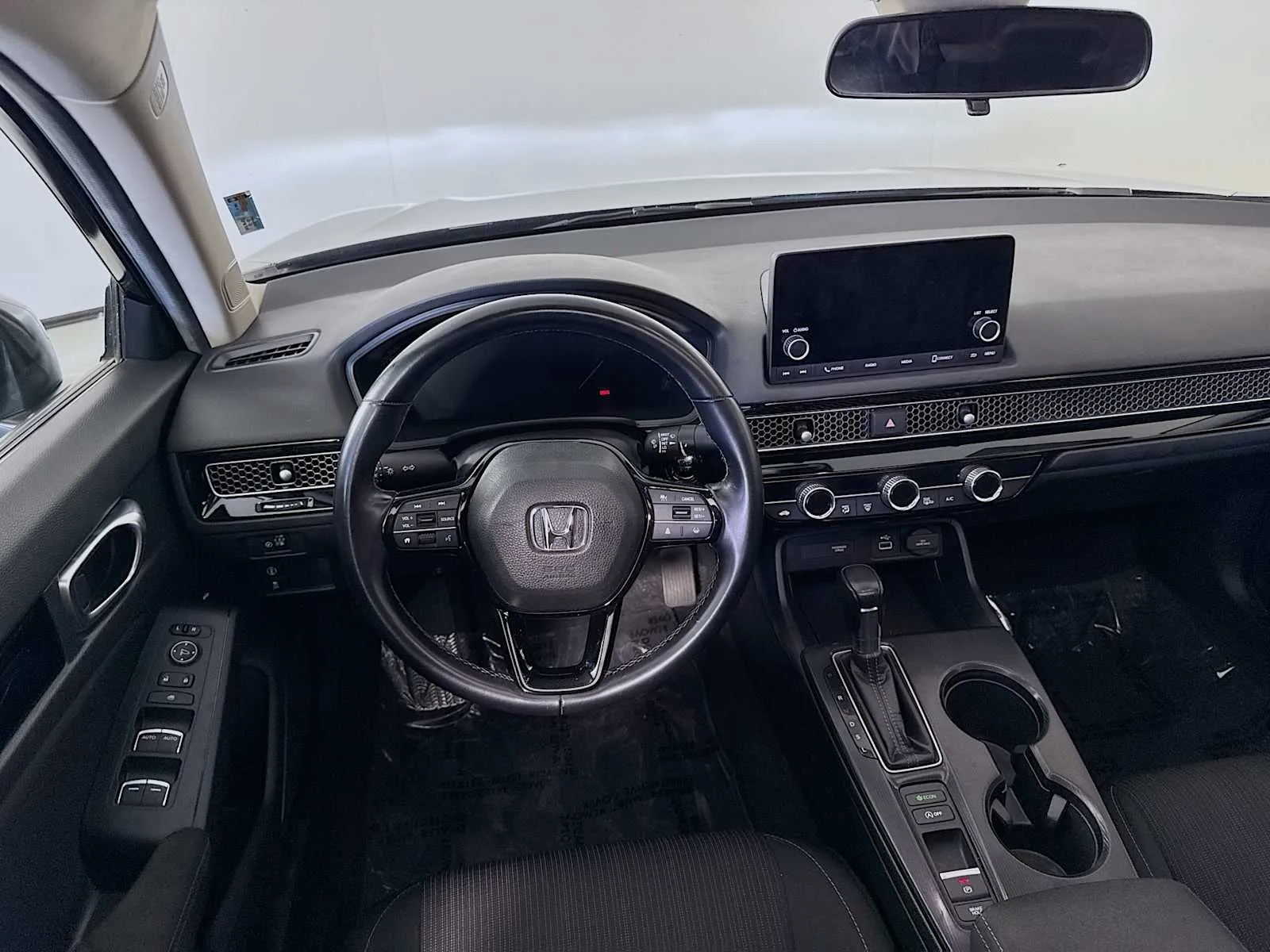 Honda Civic photo 23