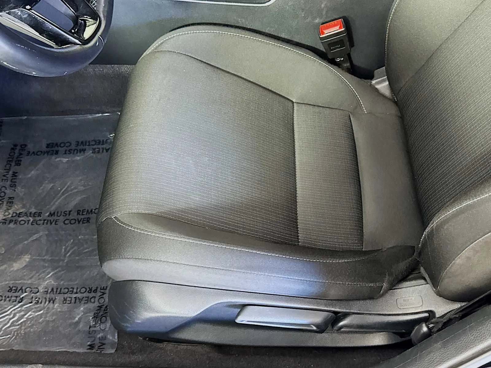Honda Civic photo 19