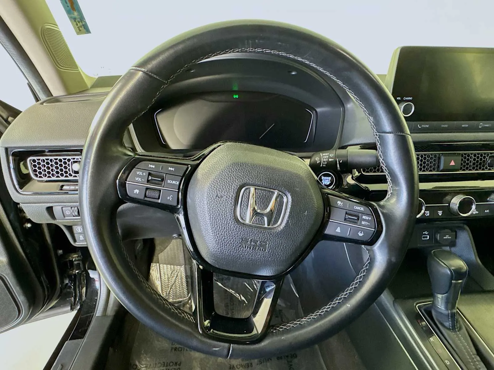 Honda Civic photo 11