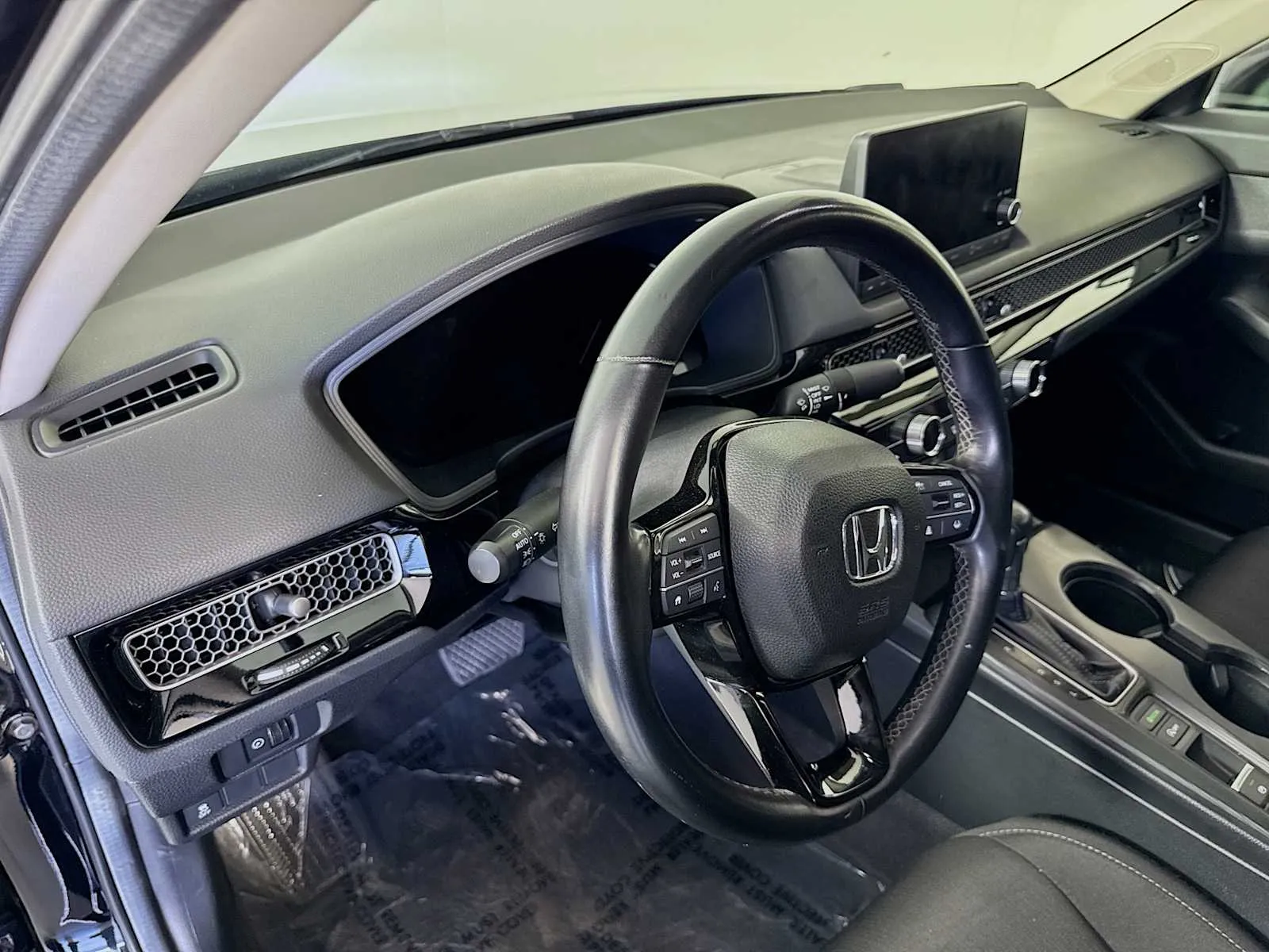 Honda Civic photo 9
