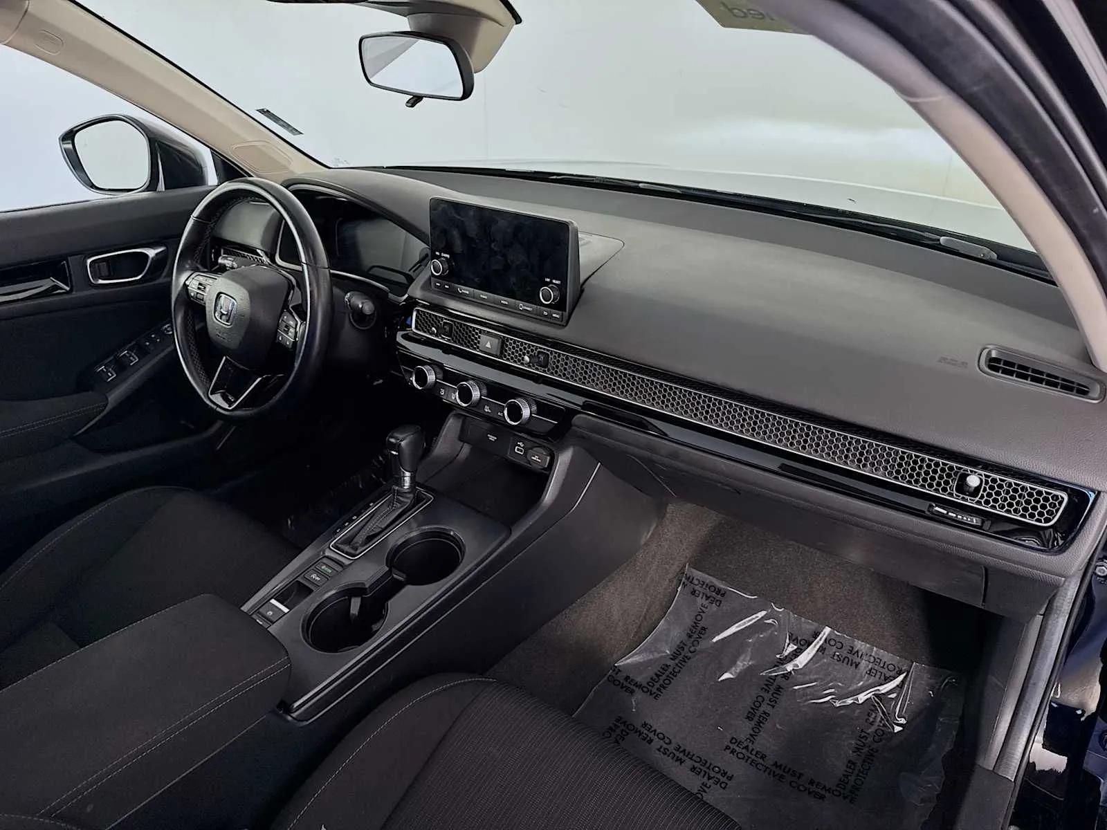 Honda Civic photo 24