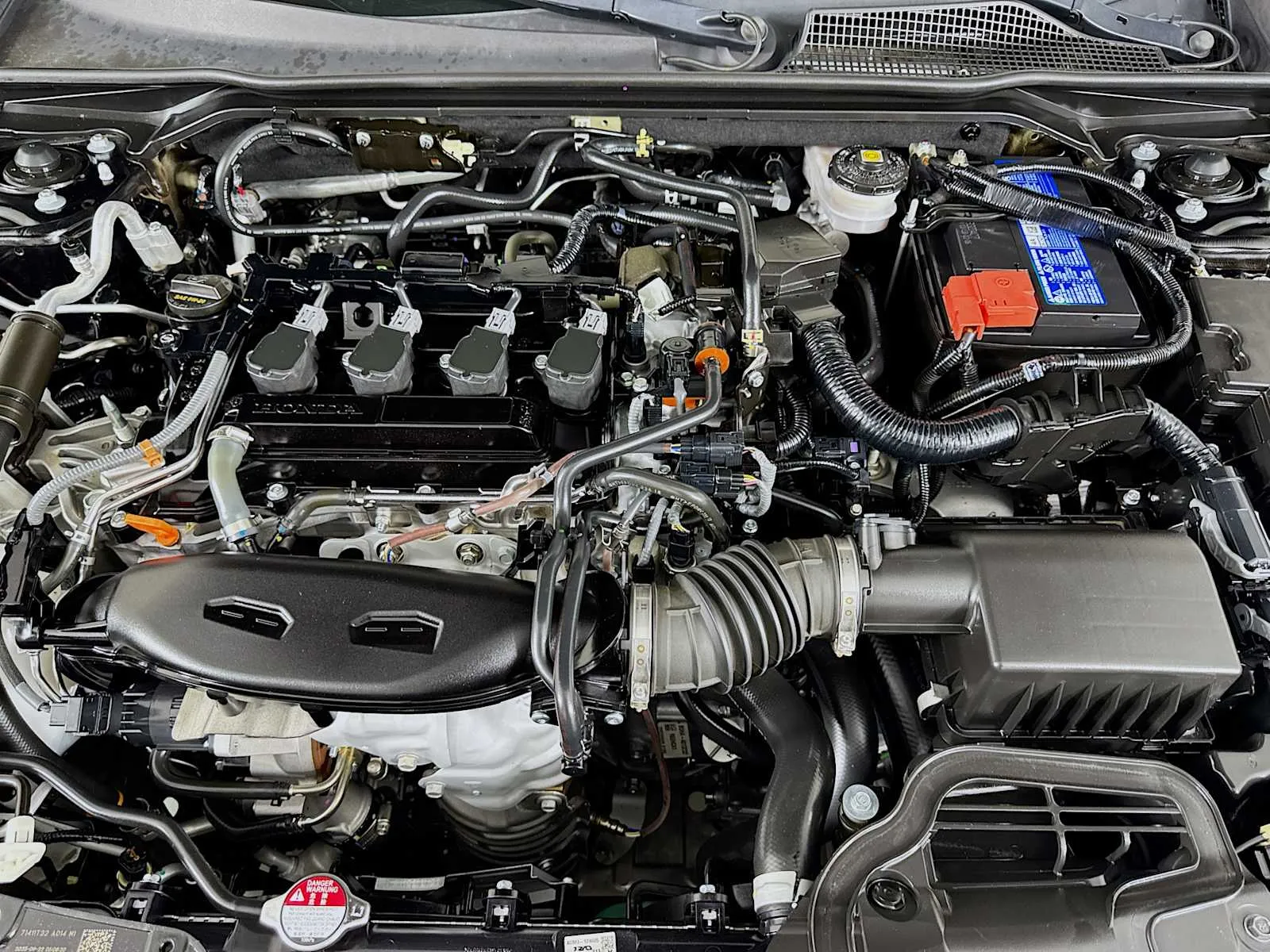 Honda Civic photo 31