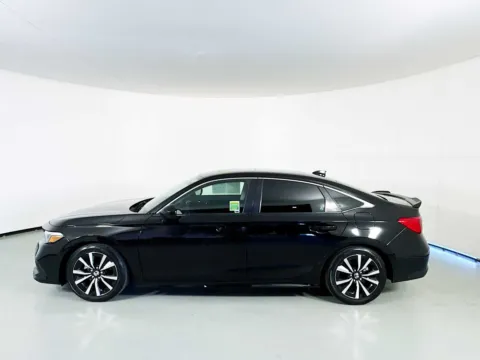 More photos of 2024 Honda Civic EX at Unicars Honda, CA