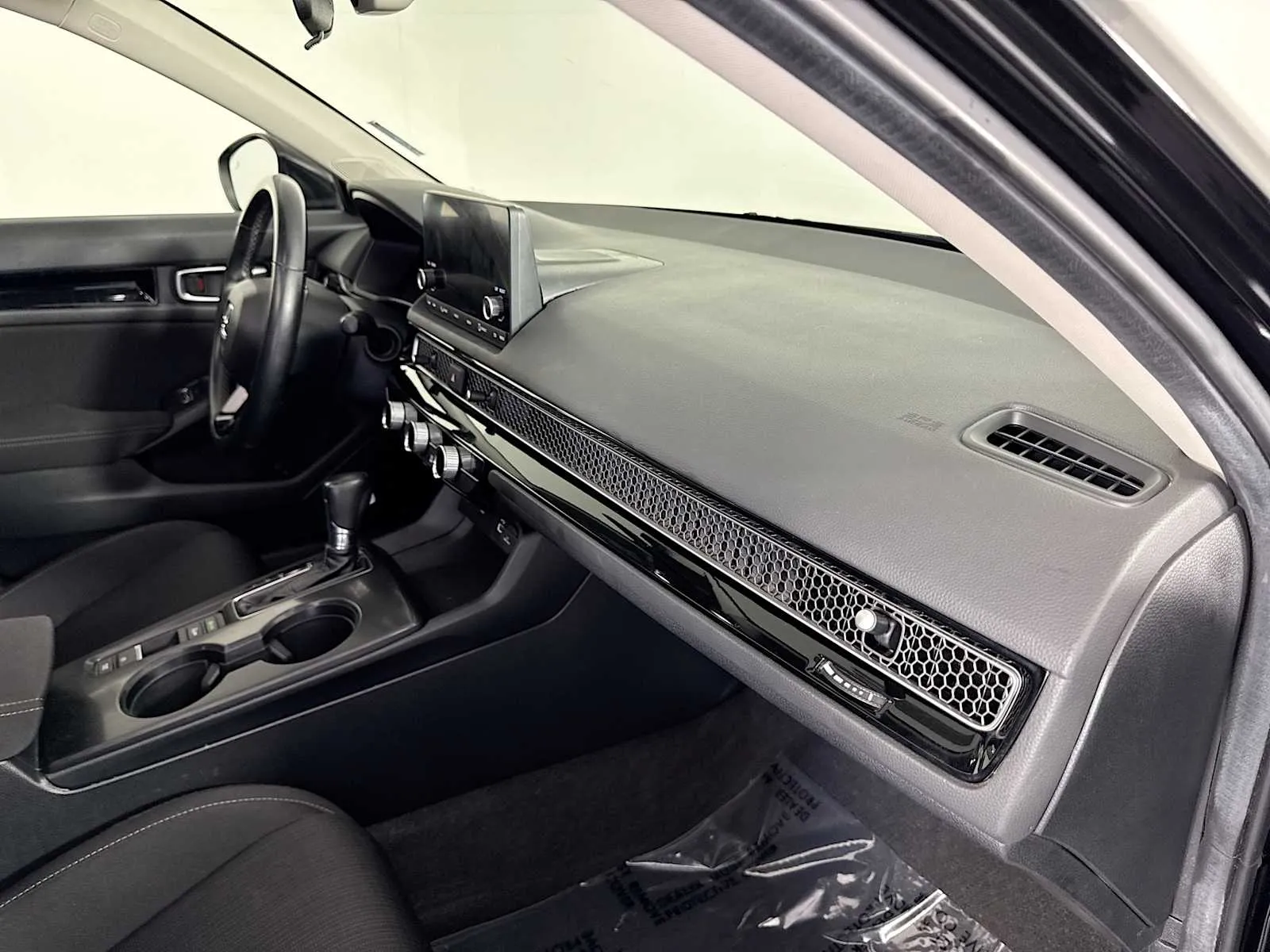 Honda Civic photo 30