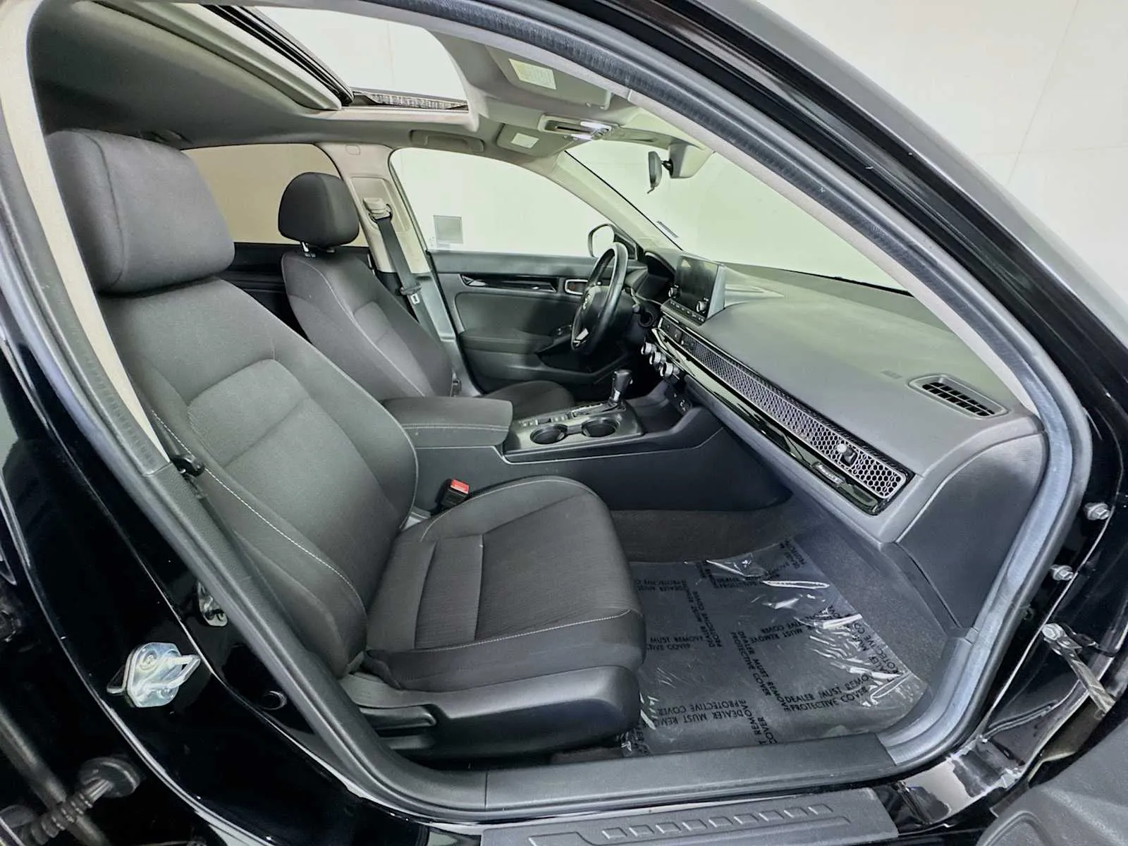 Honda Civic photo 29