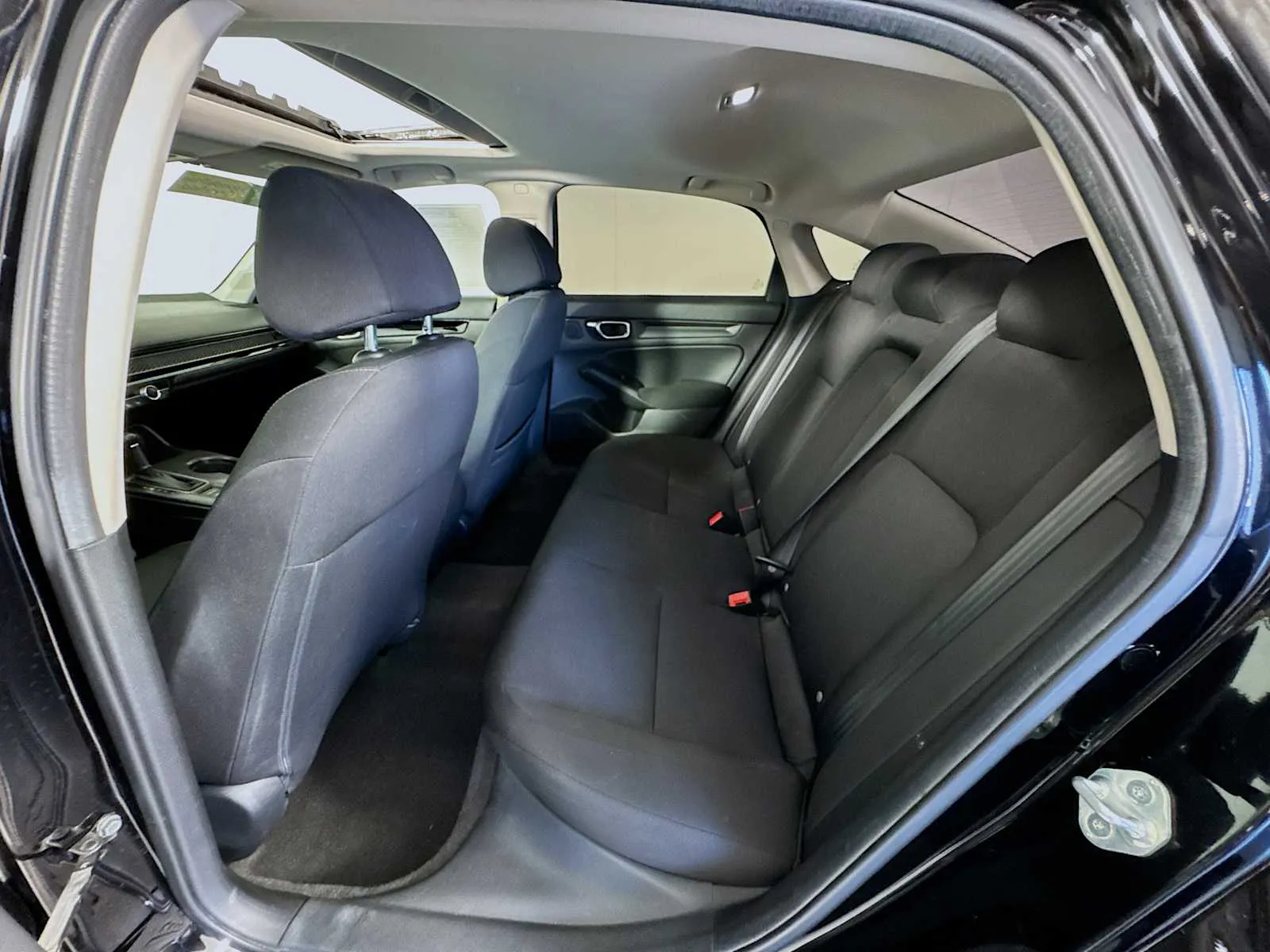 Honda Civic photo 25