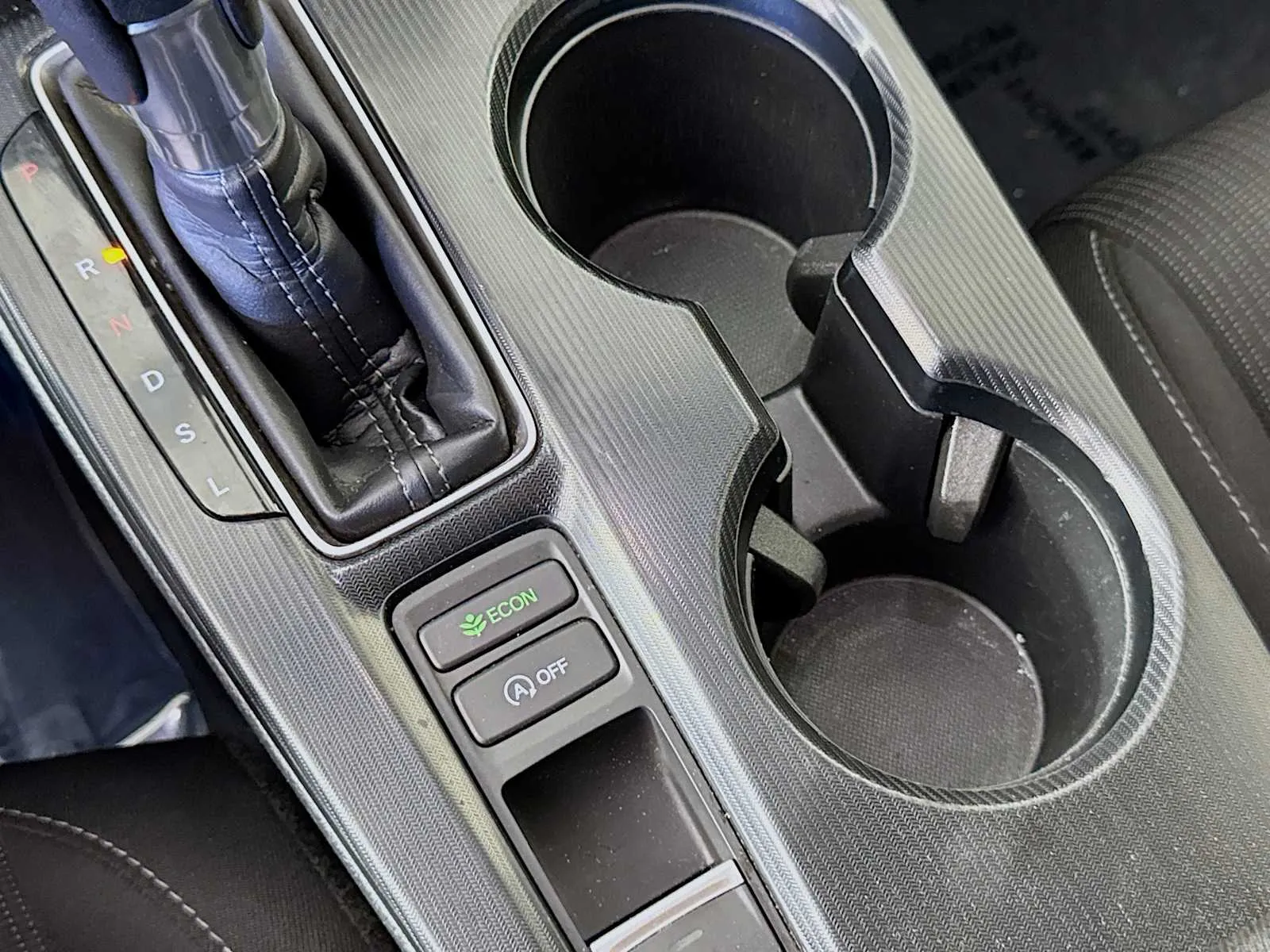 Honda Civic photo 17