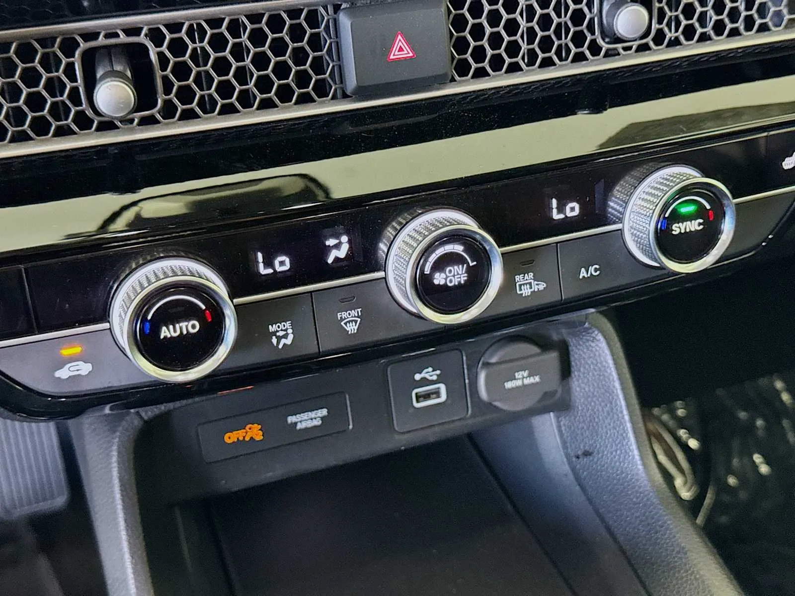 Honda Civic photo 16