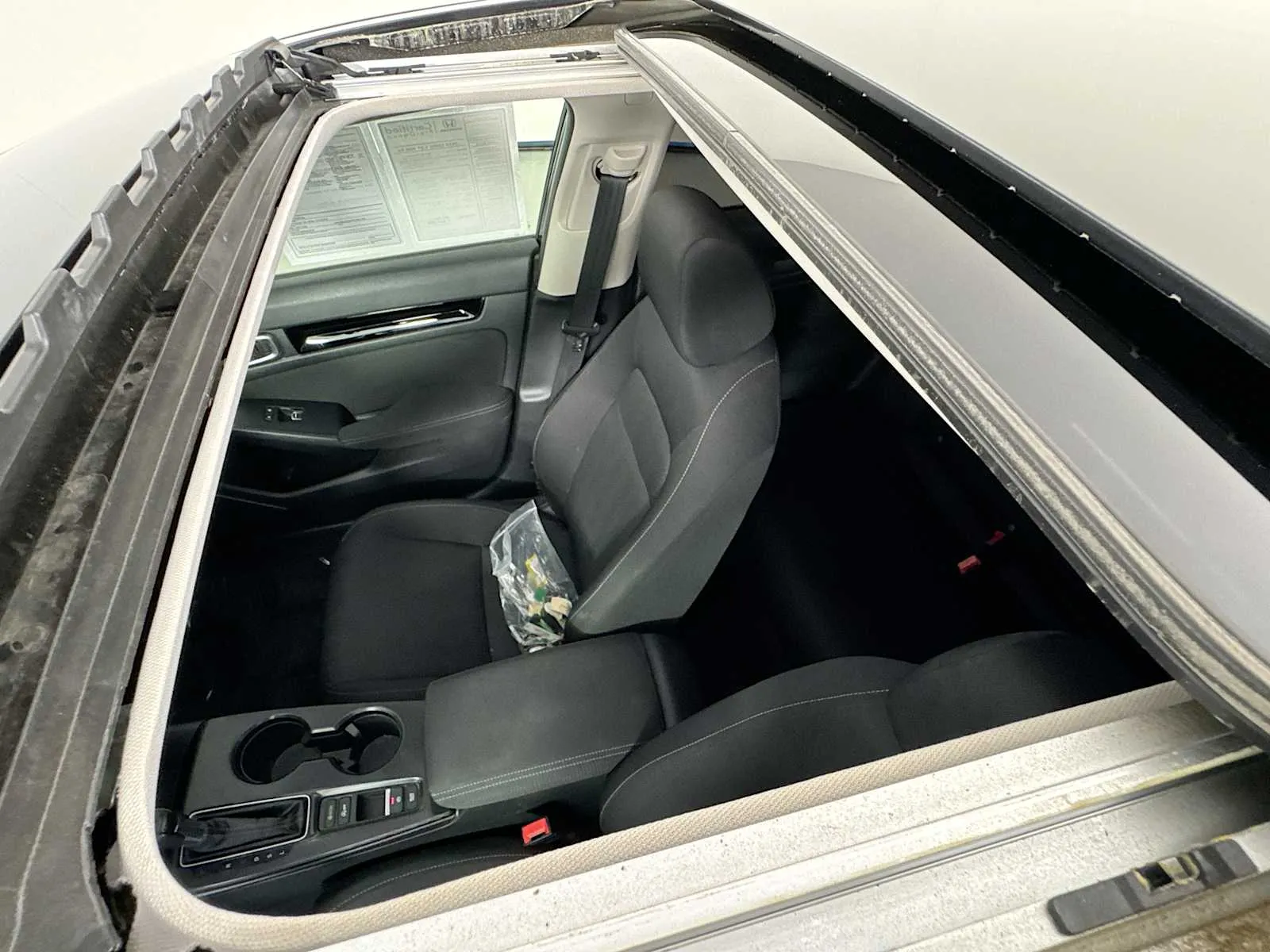 Honda Civic photo 22