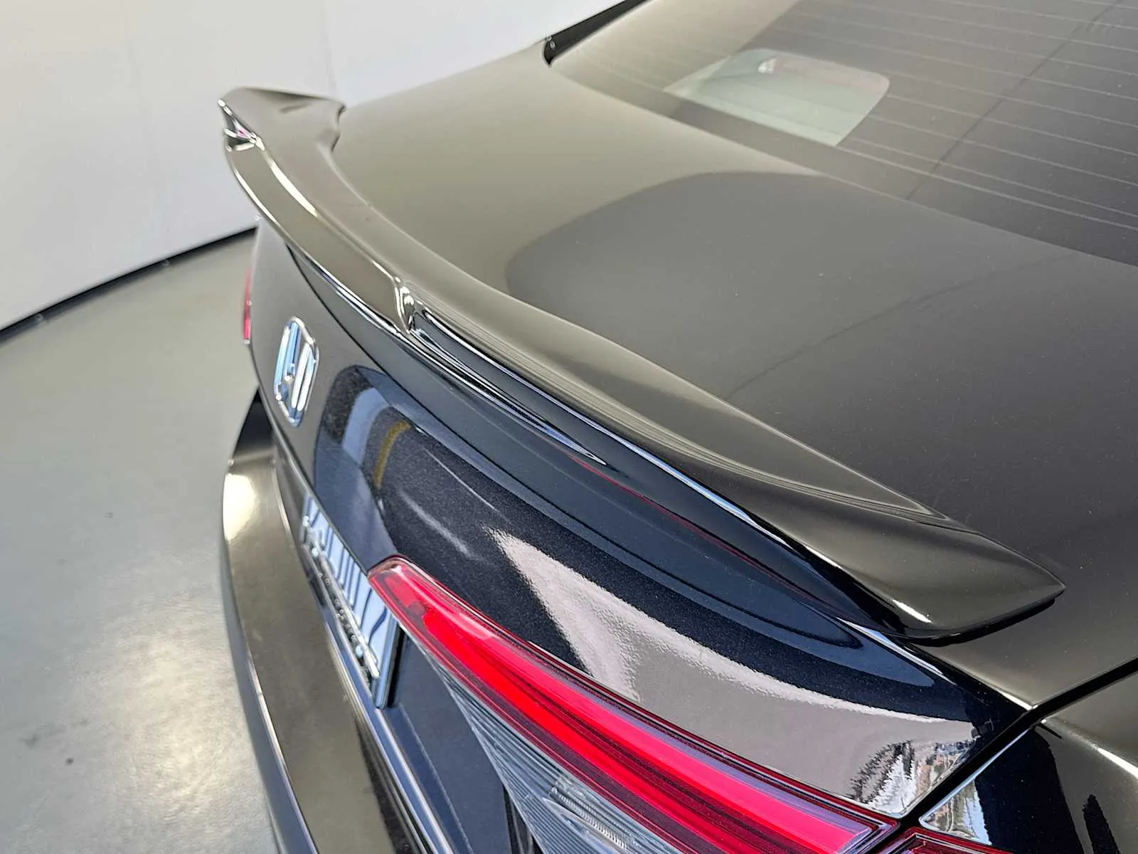 Honda Civic photo 26
