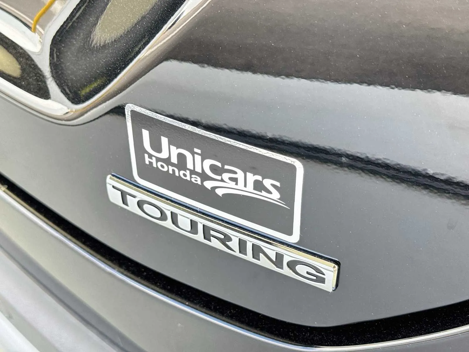 Honda Pilot photo 27