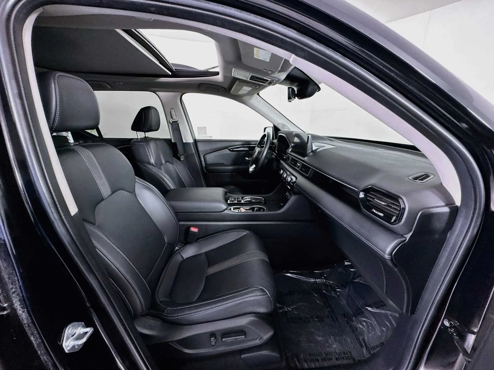Honda Pilot photo 31