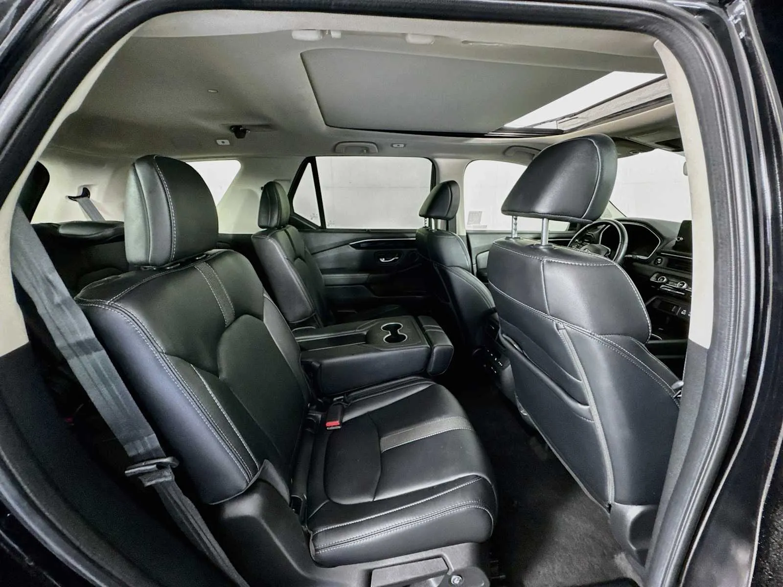 Honda Pilot photo 30