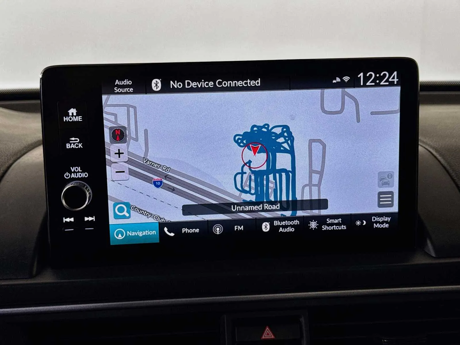 Honda Pilot photo 13