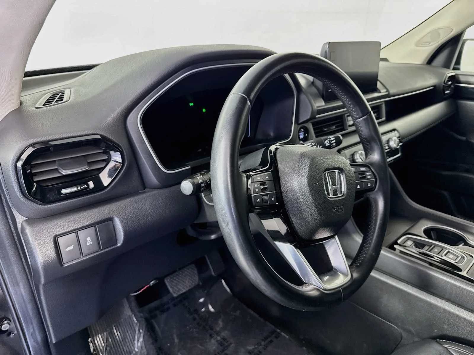 Honda Pilot photo 9