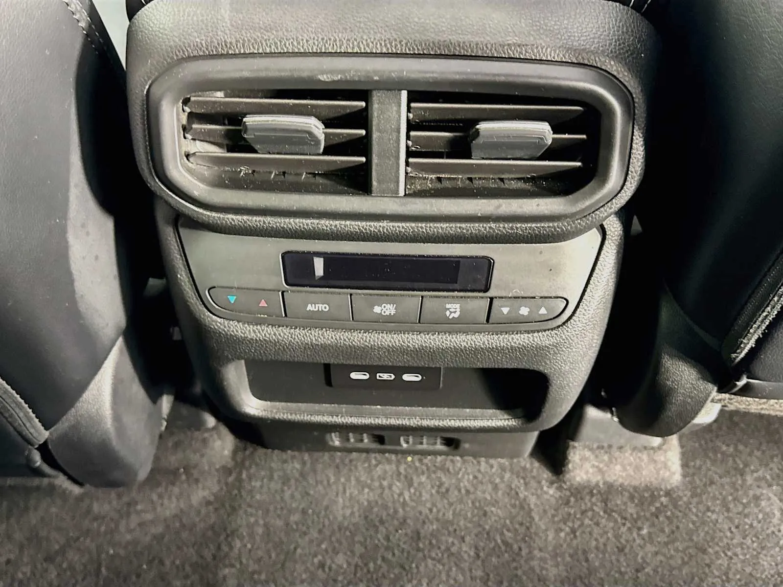 Honda Pilot photo 26