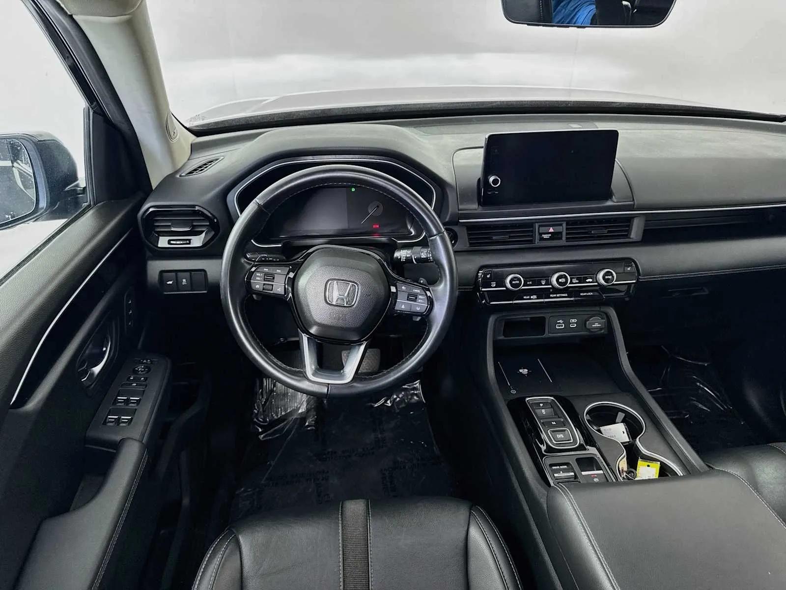 Honda Pilot photo 23