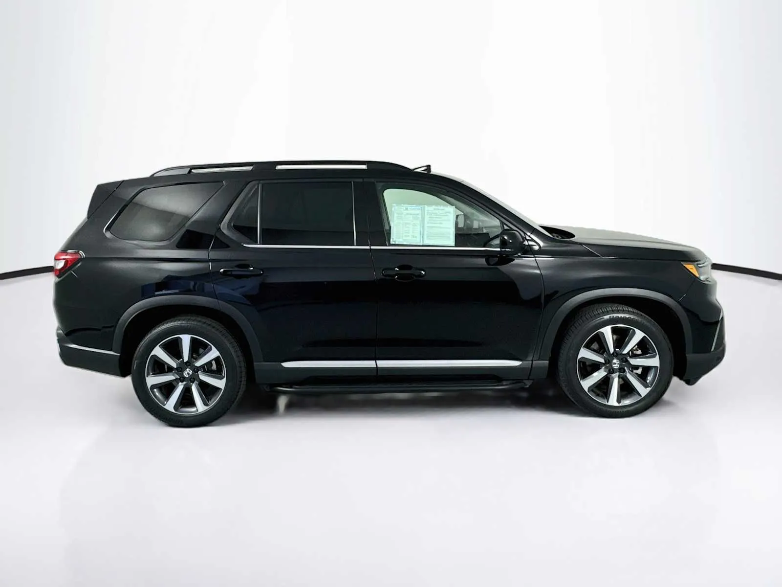Honda Pilot photo 8