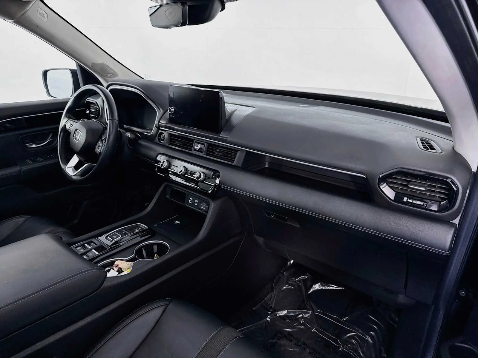Honda Pilot photo 24