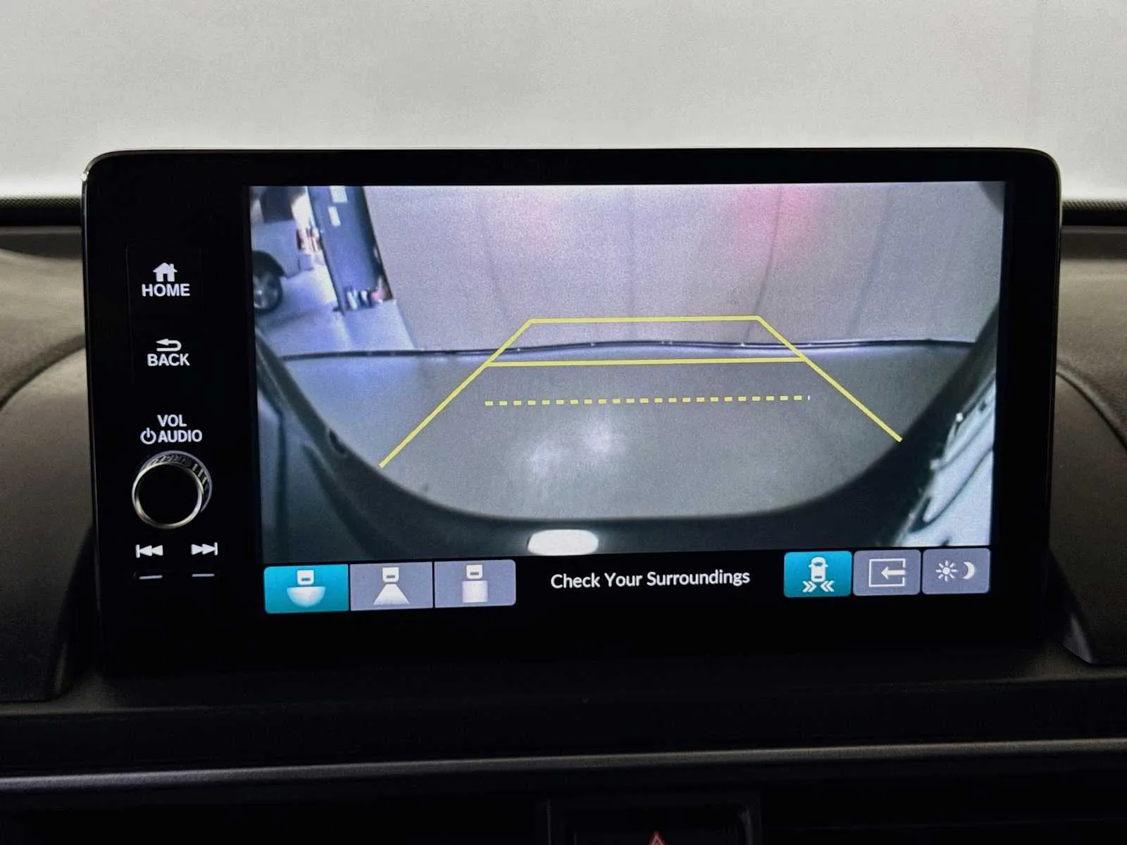 Honda Pilot photo 14