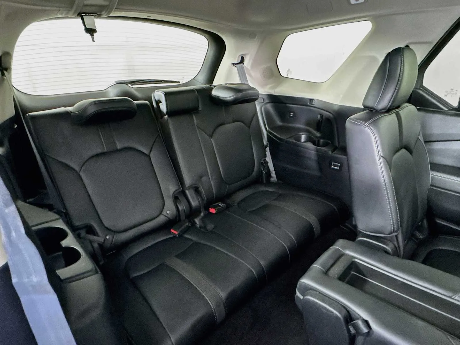 Honda Pilot photo 29