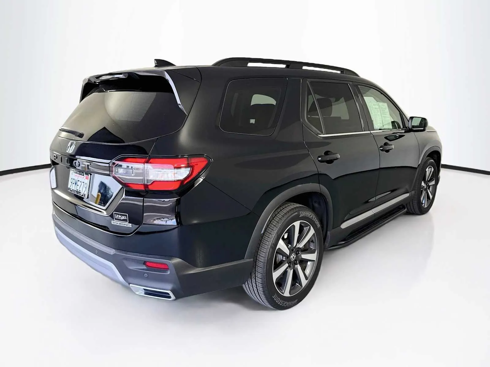Honda Pilot photo 7
