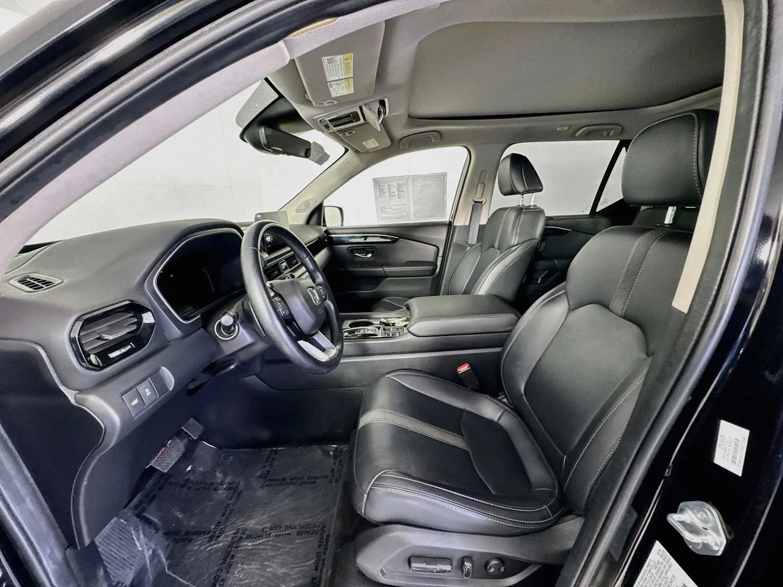 Honda Pilot photo 21
