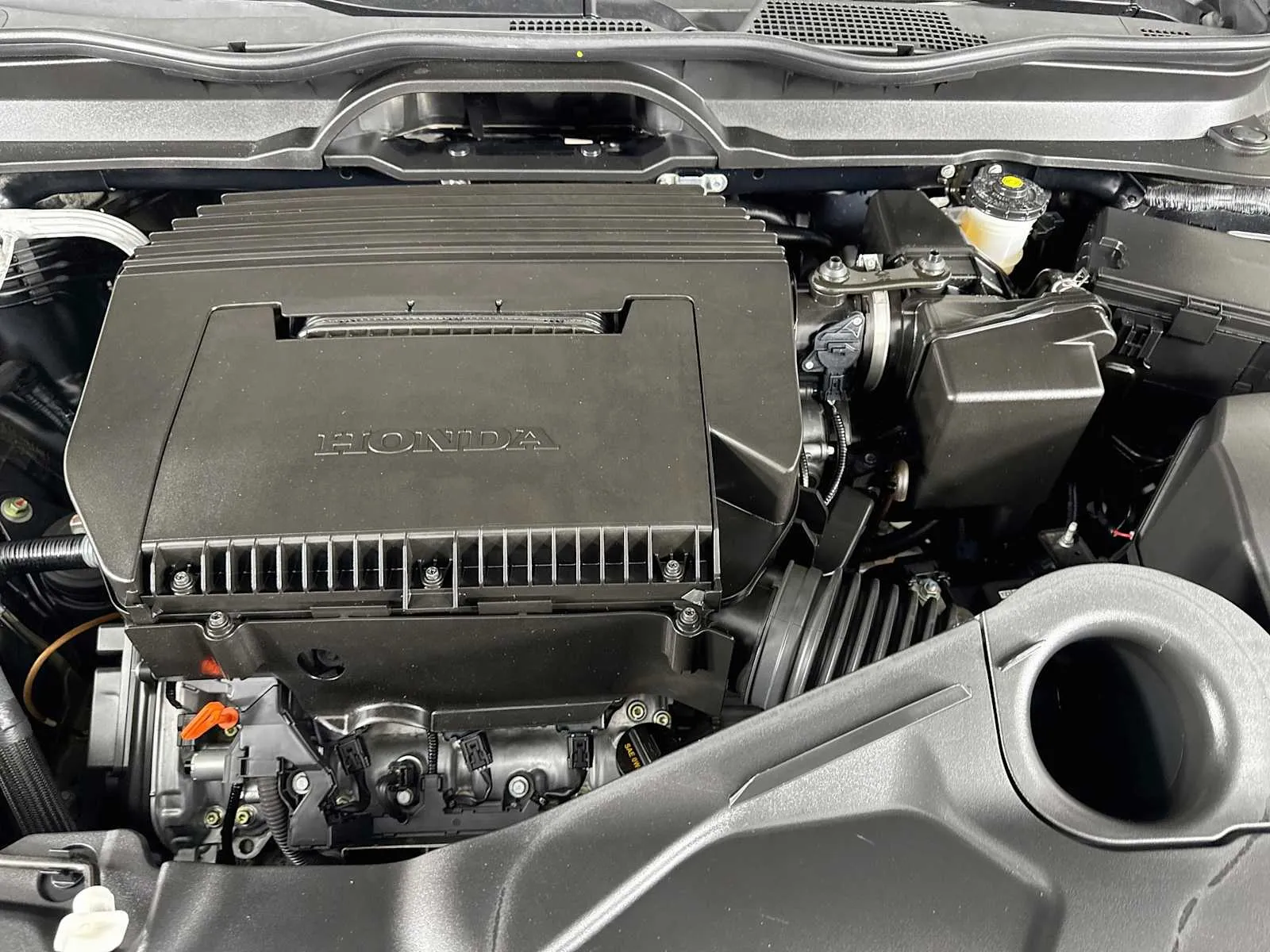 Honda Pilot photo 33