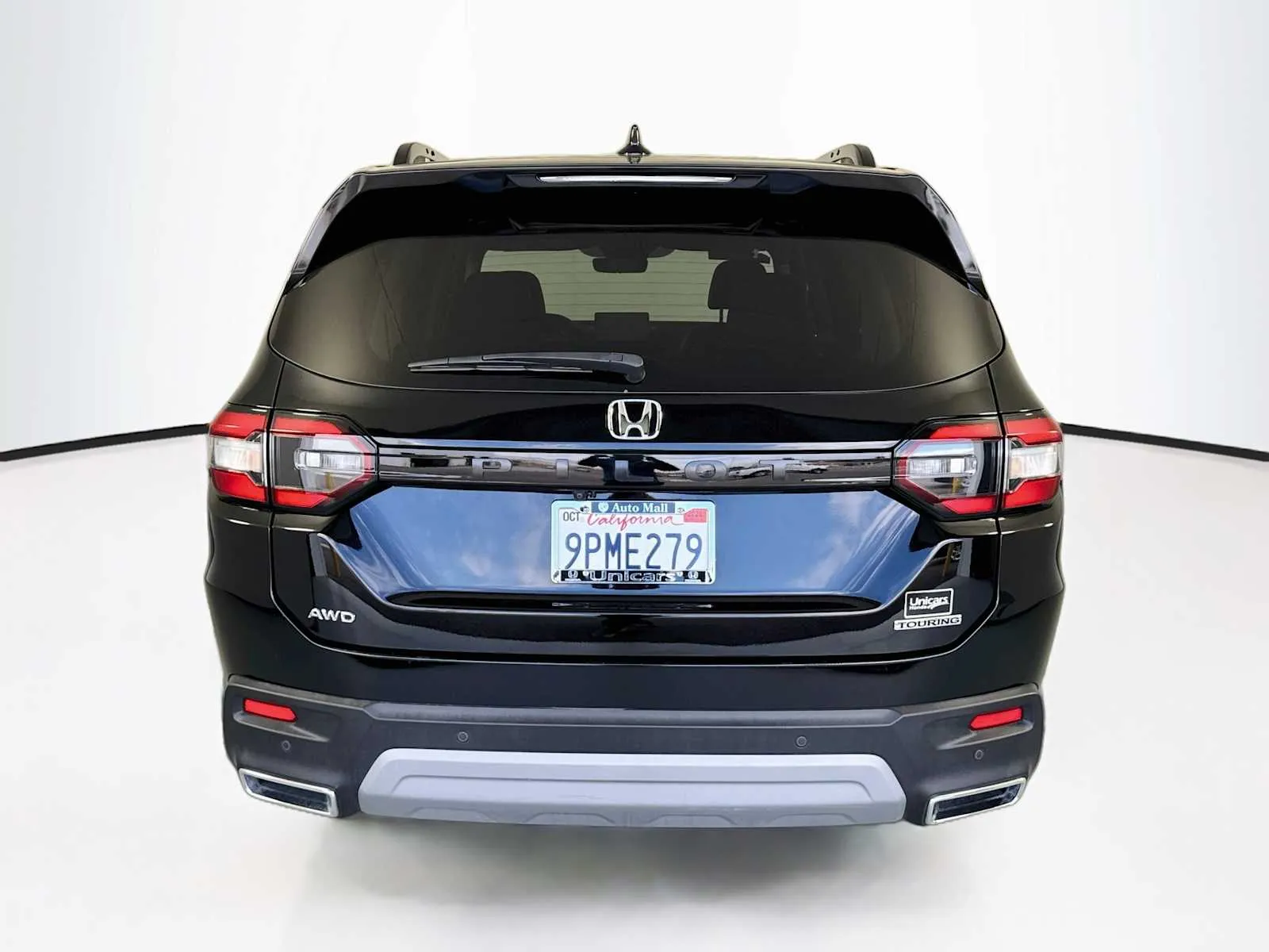 Honda Pilot photo 6