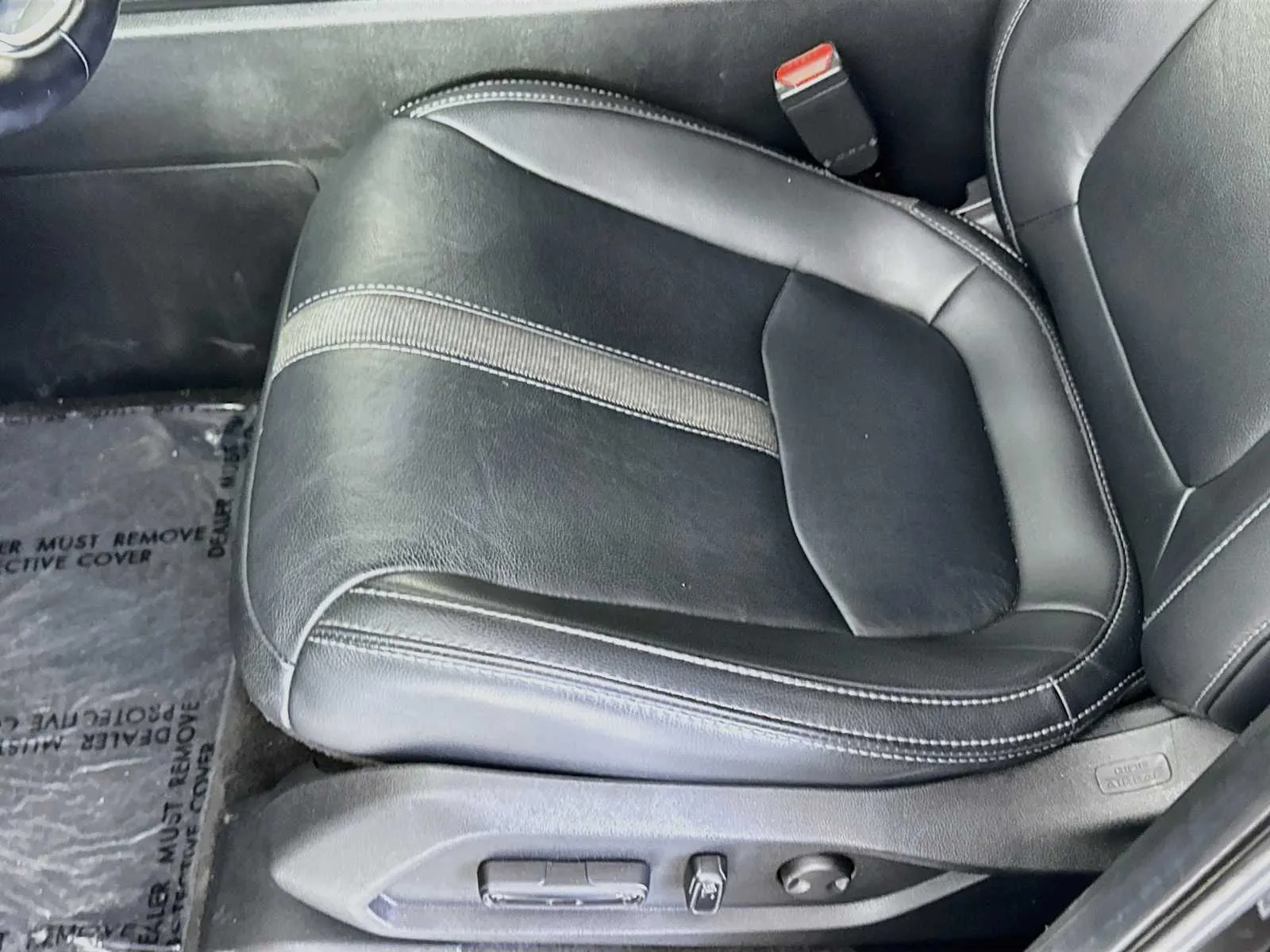 Honda Pilot photo 19