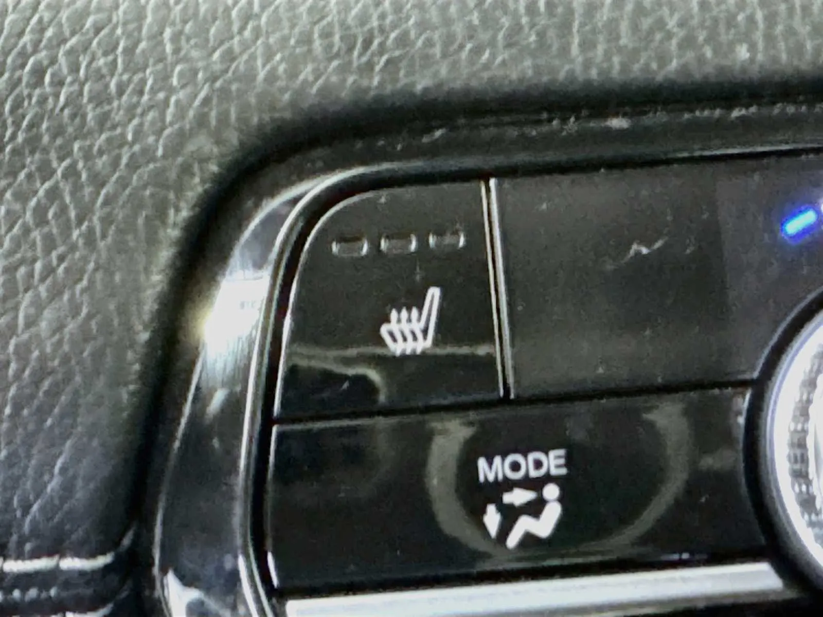 Honda Pilot photo 20