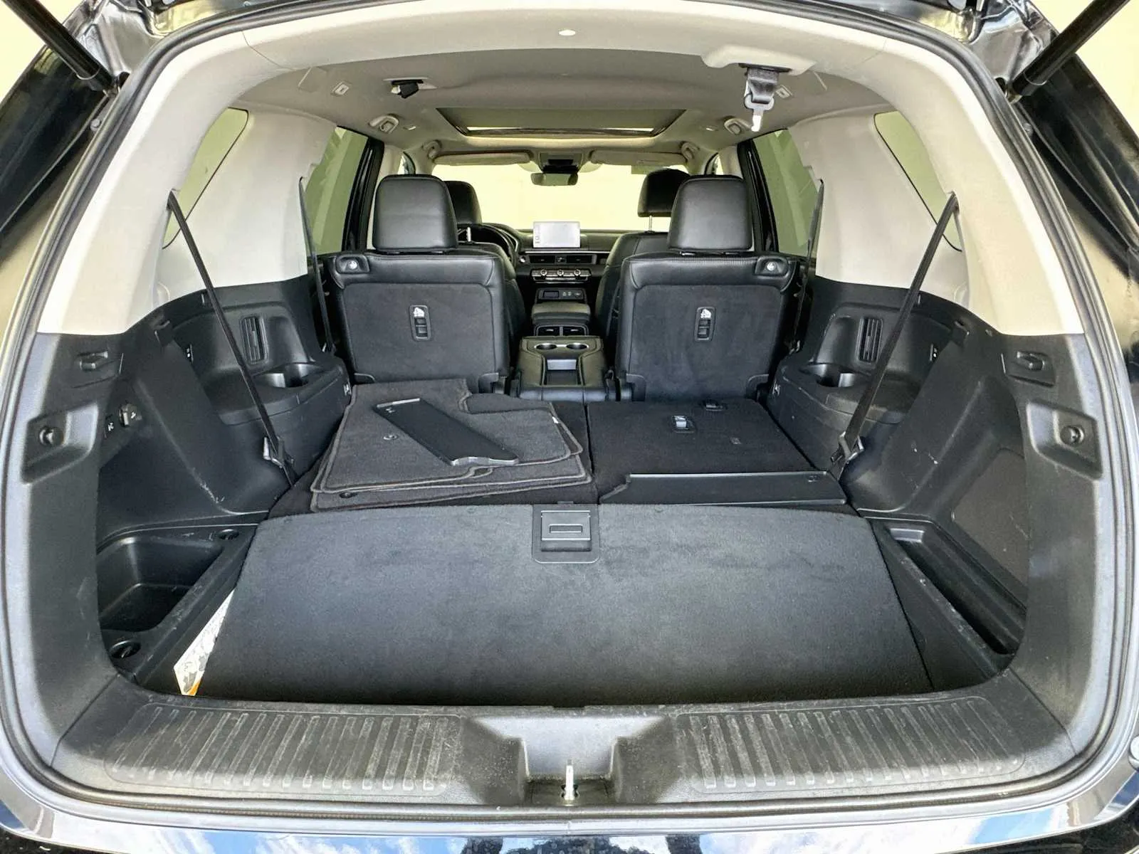 Honda Pilot photo 28