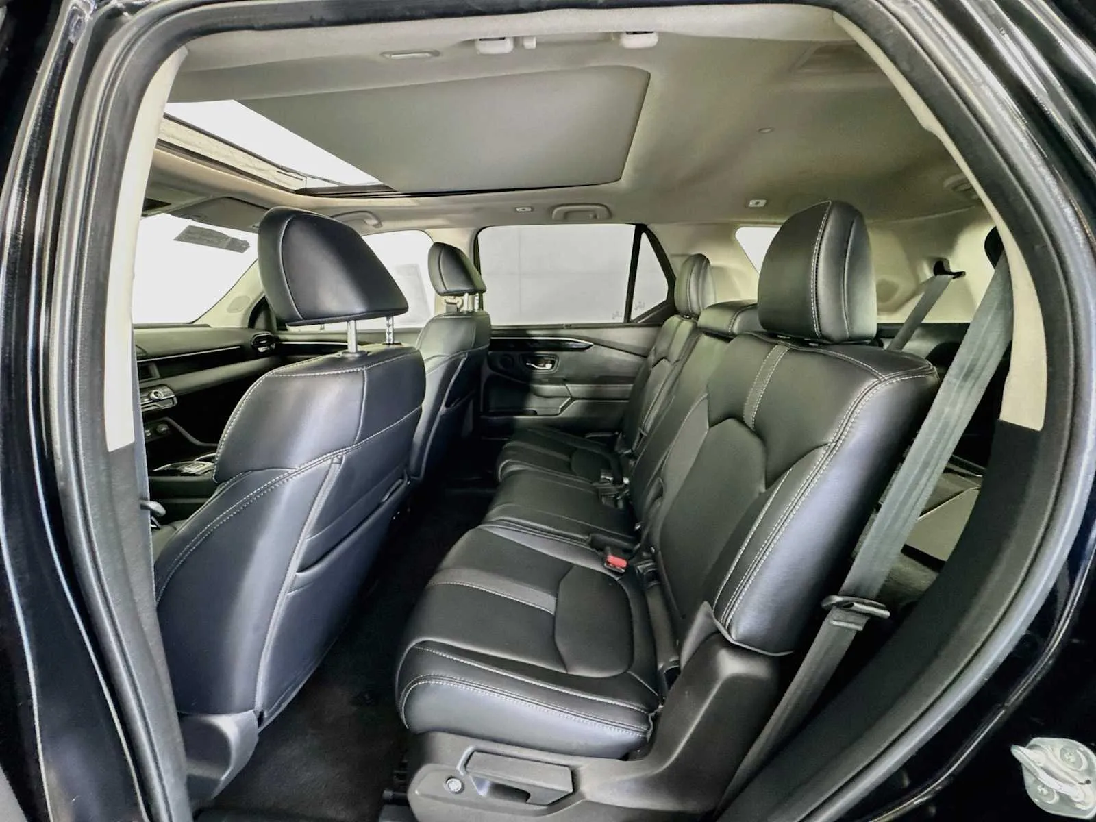 Honda Pilot photo 25