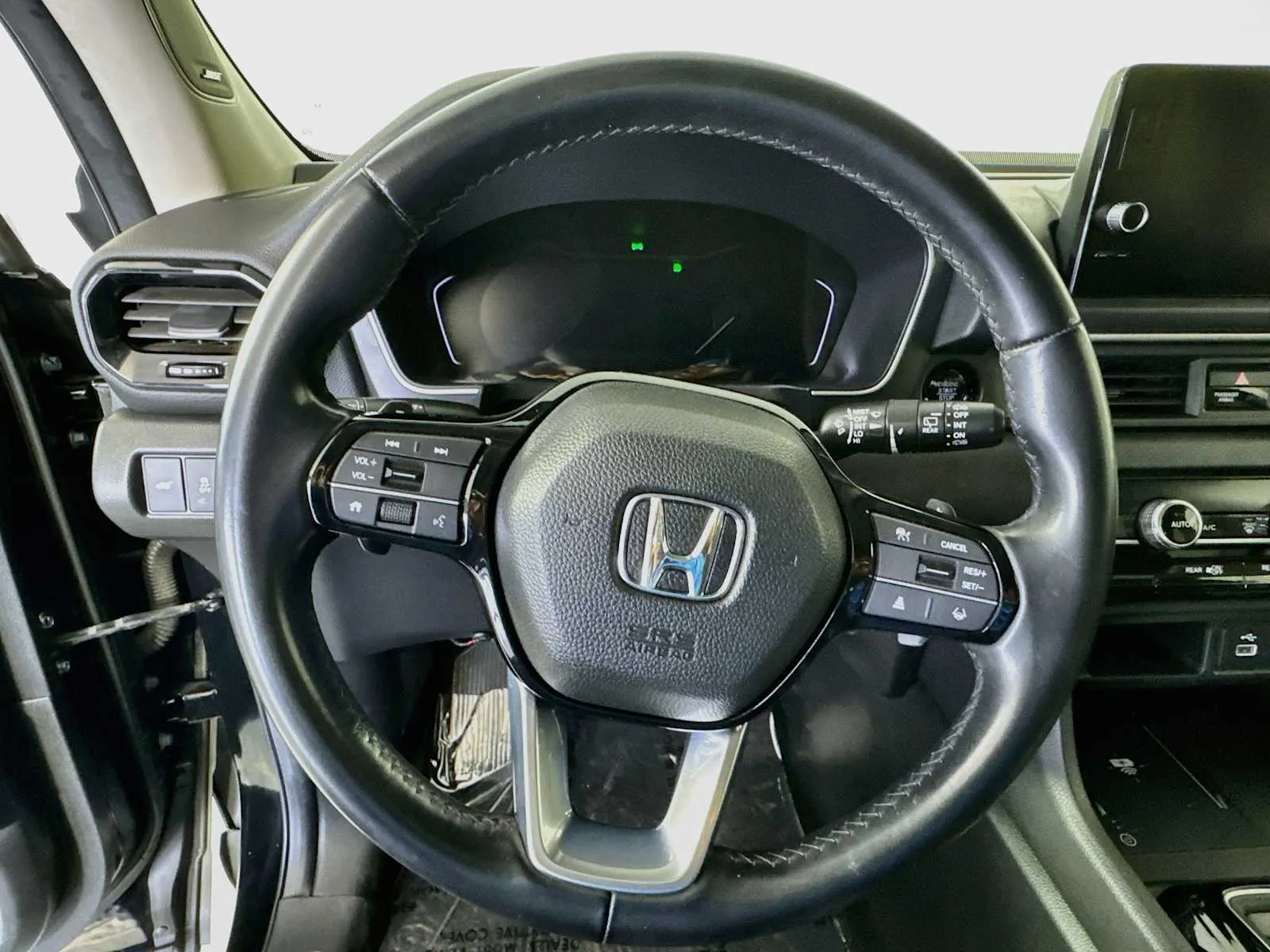 Honda Pilot photo 11