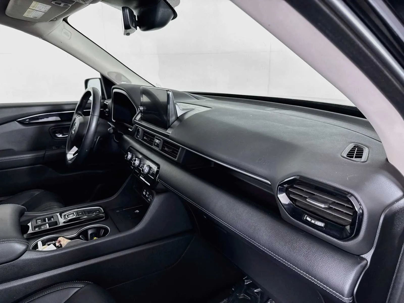 Honda Pilot photo 32