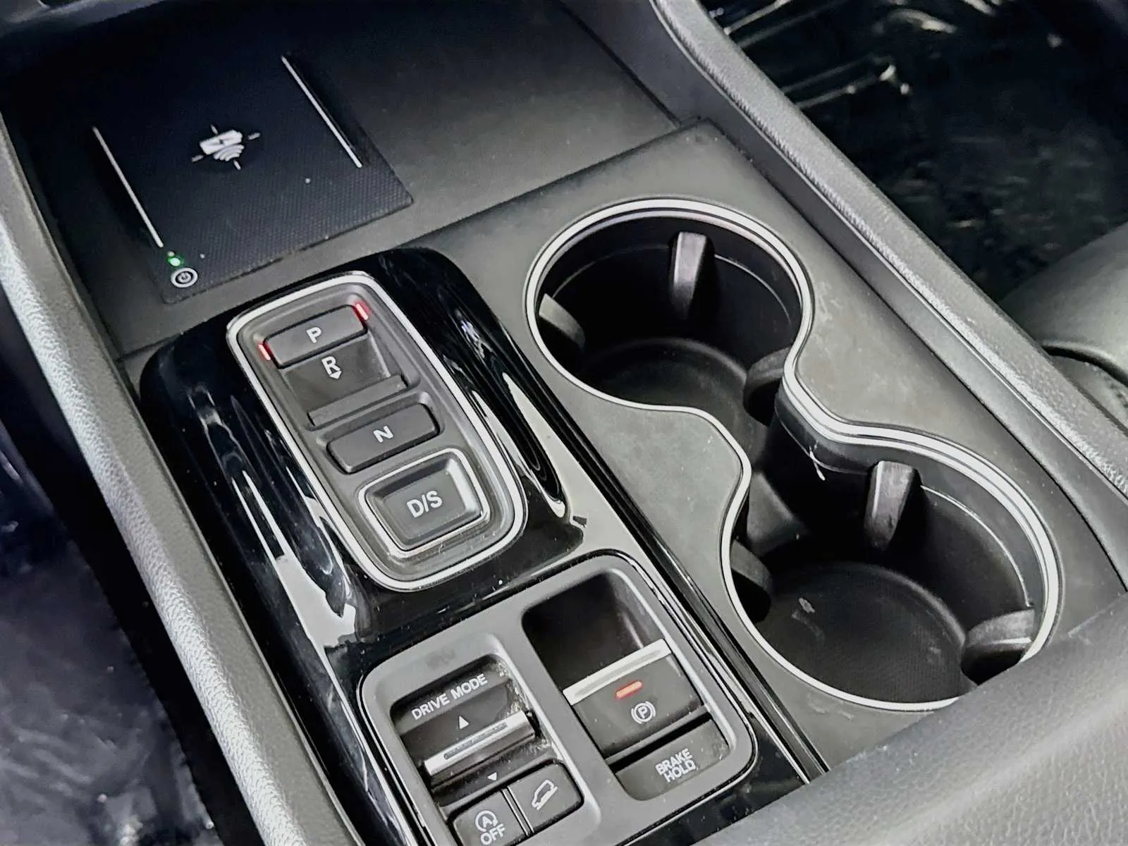 Honda Pilot photo 17