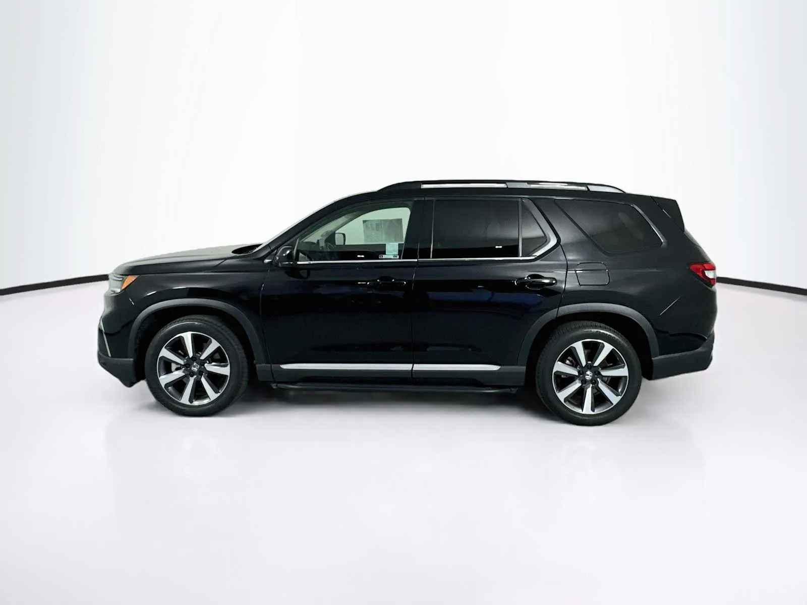 Honda Pilot photo 4