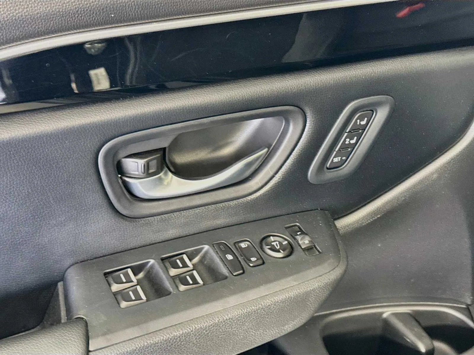 Honda Pilot photo 18