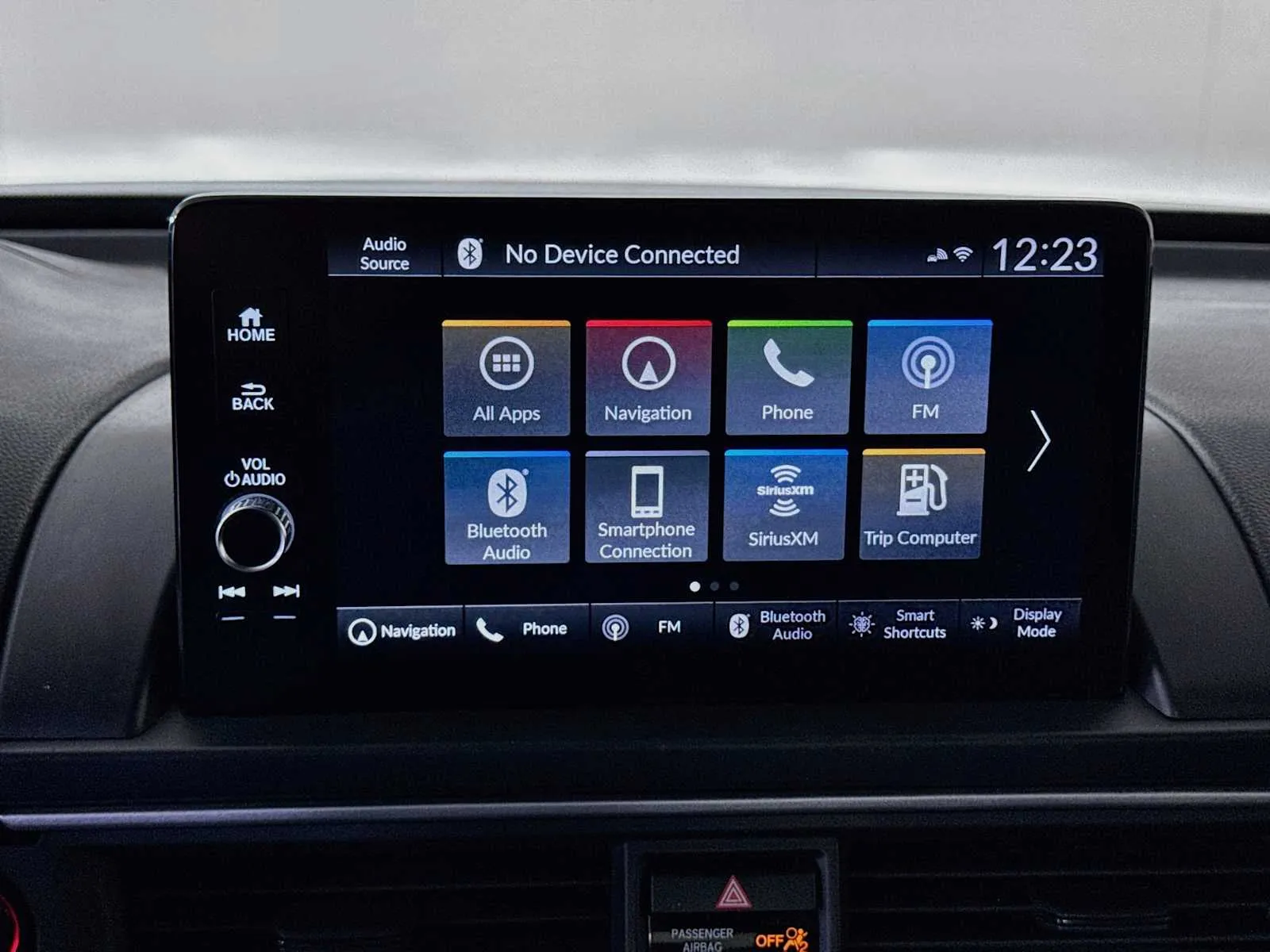 Honda Pilot photo 15