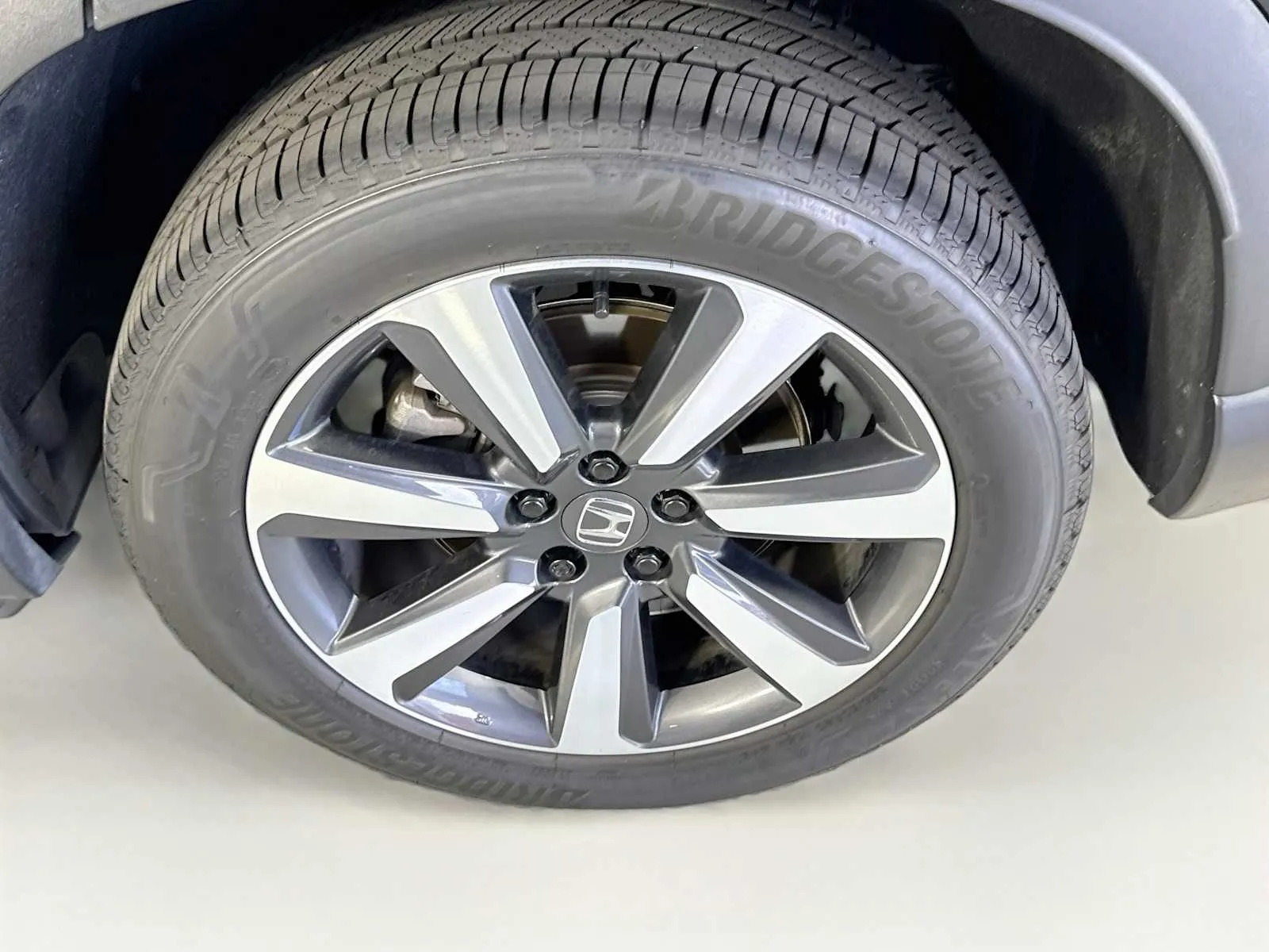Honda Pilot photo 34