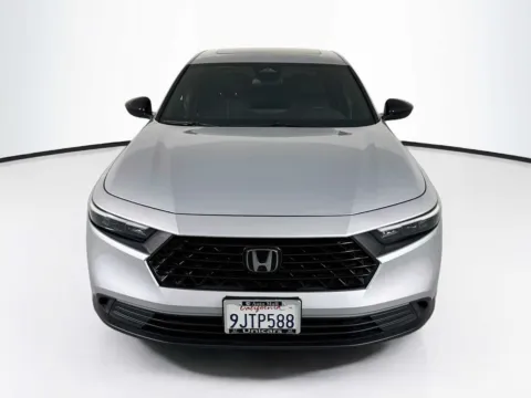 Photos of 2024 Honda Accord Hybrid Sport for sale in Indio, CA at Unicars Honda