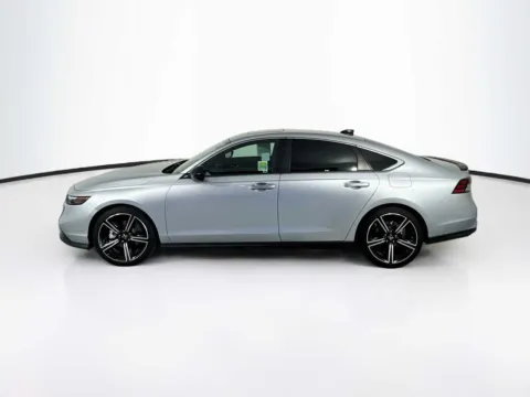 More photos of 2024 Honda Accord Hybrid Sport at Unicars Honda, CA