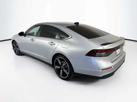 More photos of 2024 Honda Accord Hybrid Sport at Unicars Honda, CA