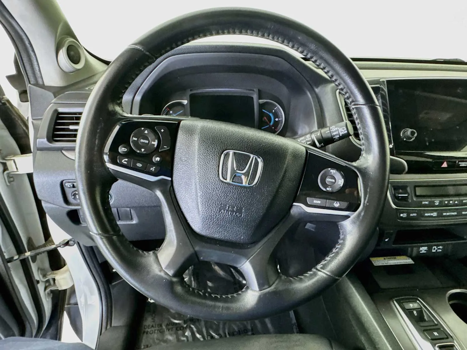 Honda Pilot photo 11