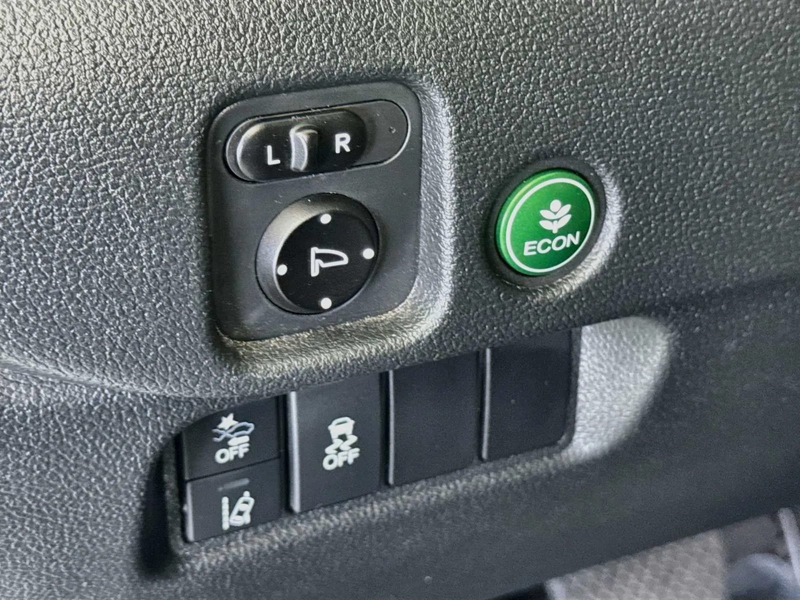 Honda Pilot photo 10